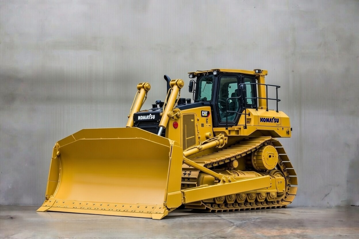 Bulldozer